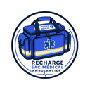 Recharge sac médical complet