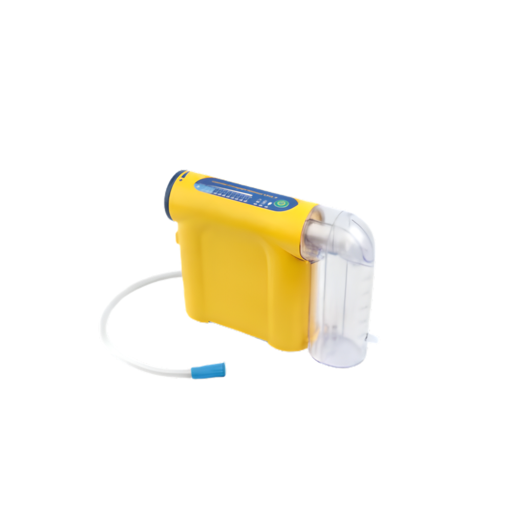 Aspirateur de Mucosité LCSU4
