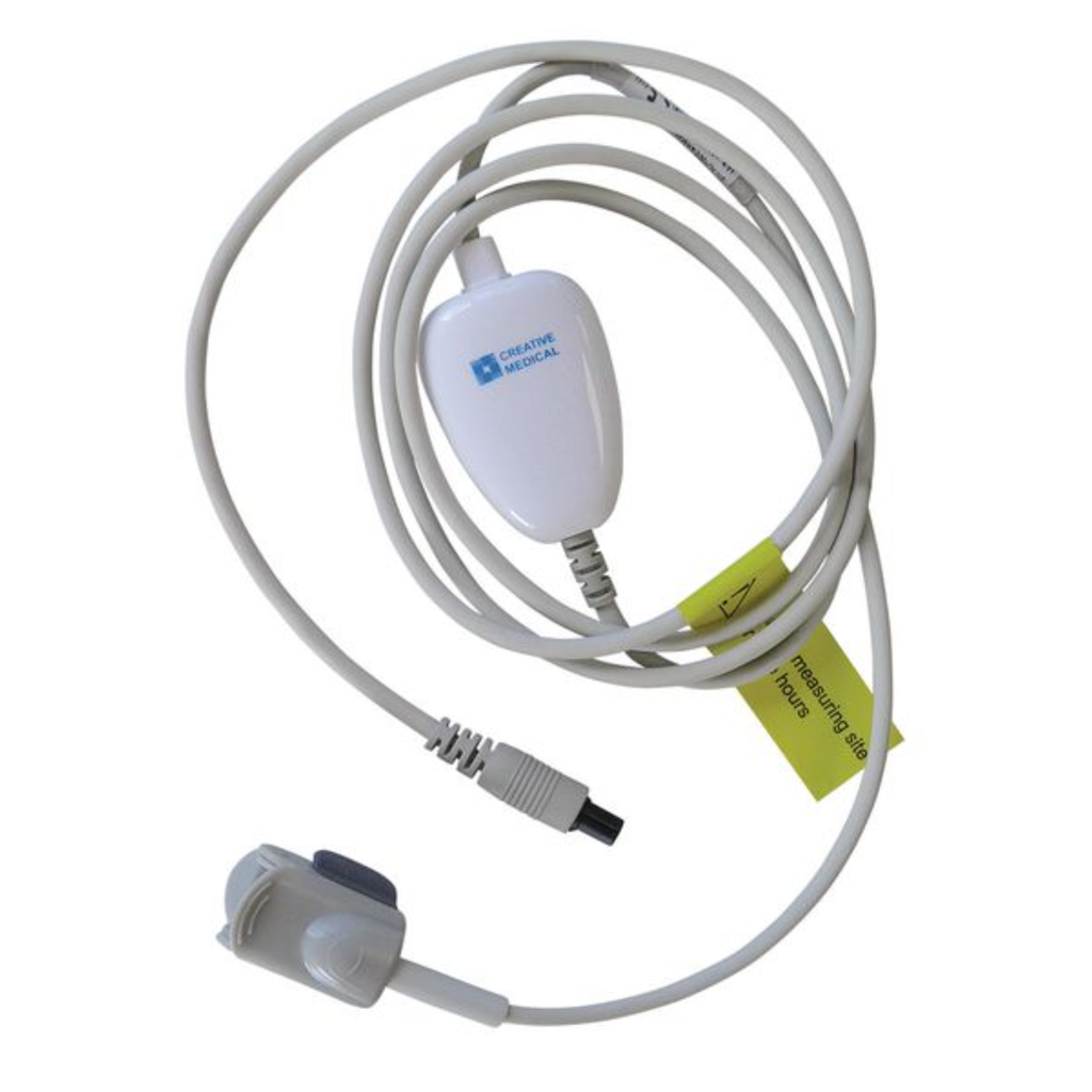 Capteur SpO2 PEDIA pour moniteur PC-300