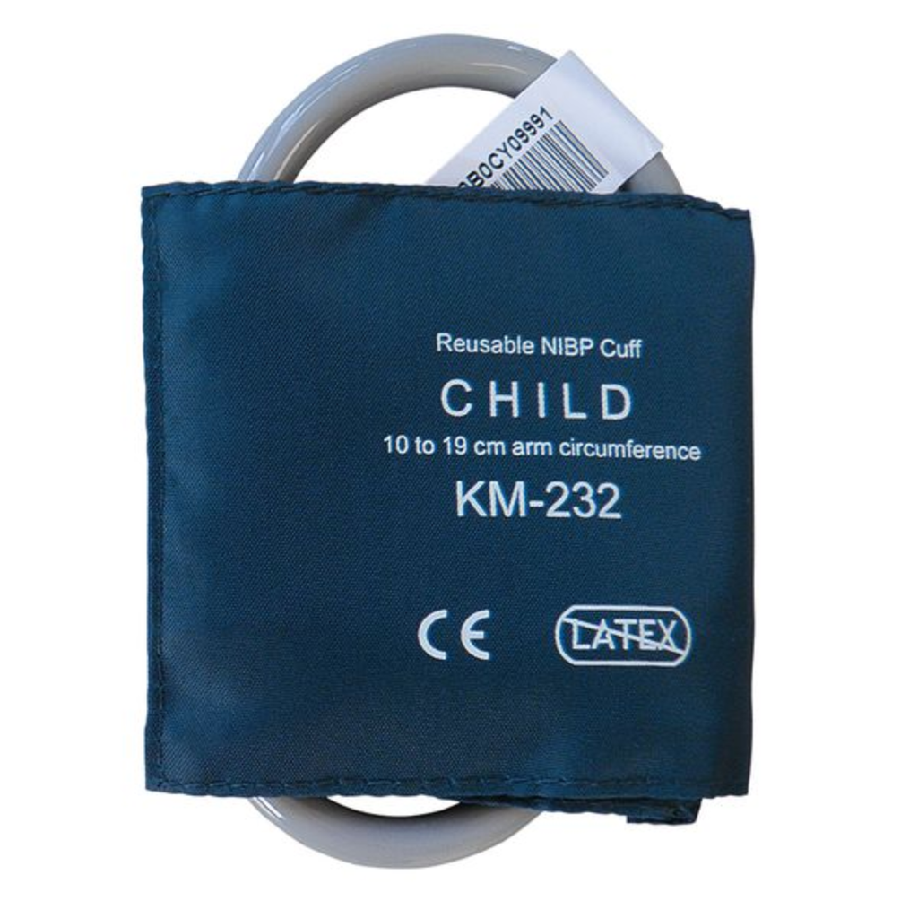 Brassard pédiatrique pour moniteur PC-300 