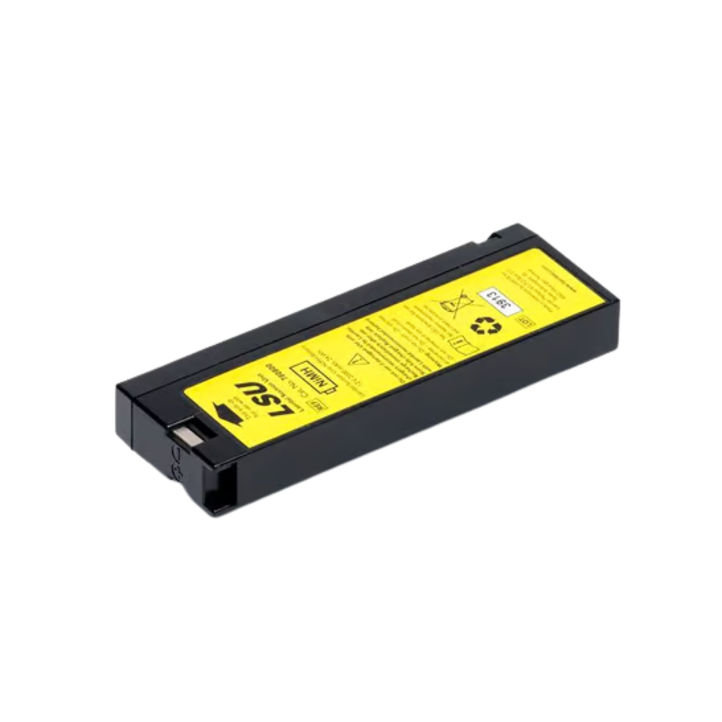 Batterie NiMH LSU
