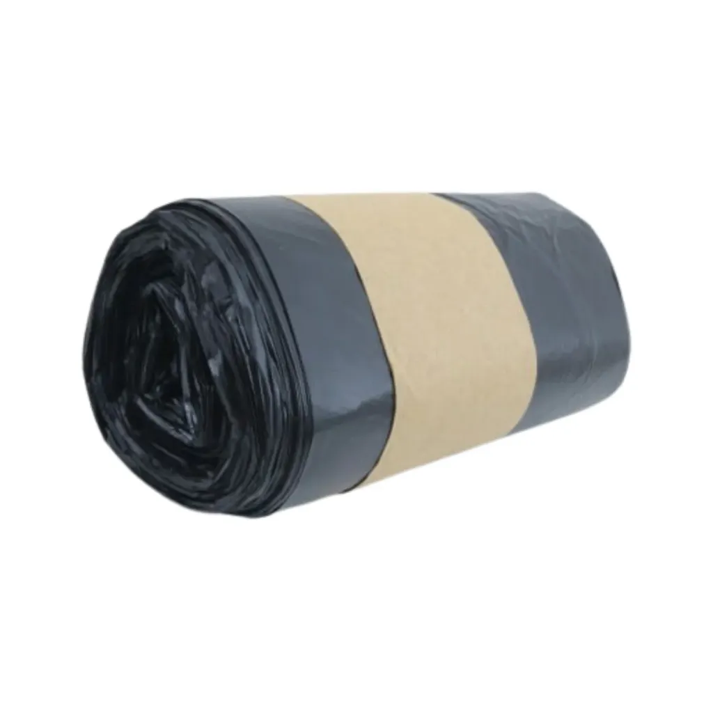 Sac poubelle 30 L, rouleau de 25