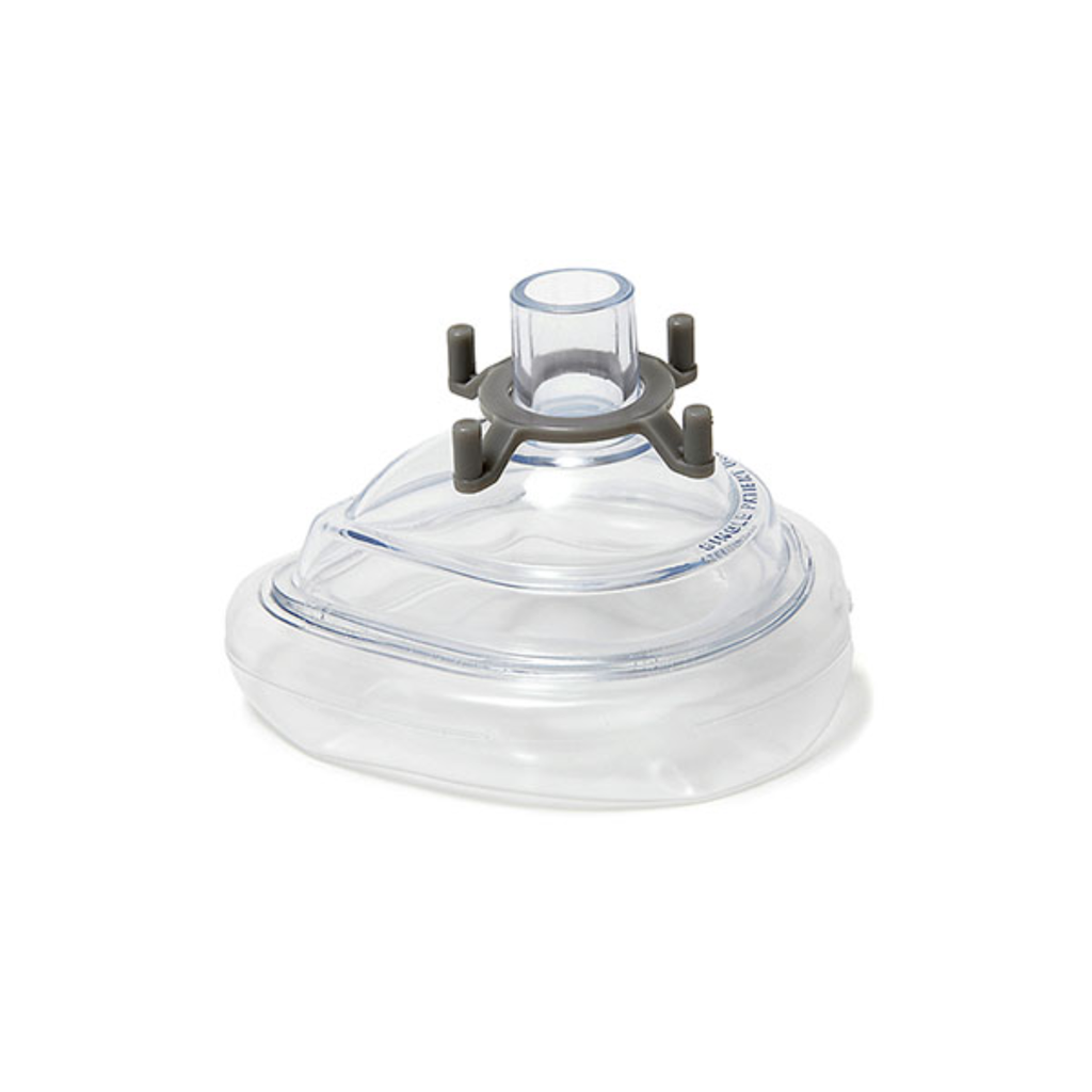 Masque pour insufflateur Nourrisson, taille 1