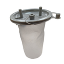 Poche à usage unique pour aspirateur de mucosité Yuwell