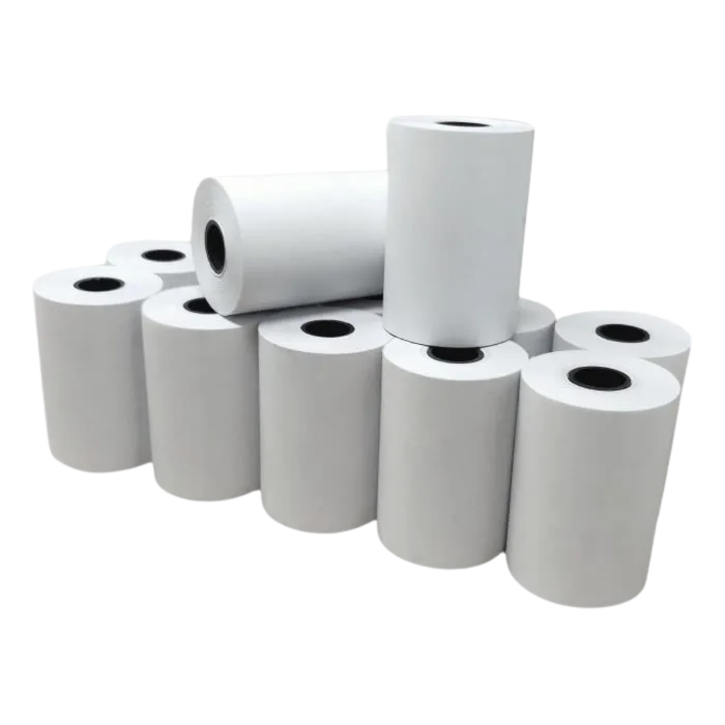 Bobine de papier d'essuie-mains 180 formats - lot de 12