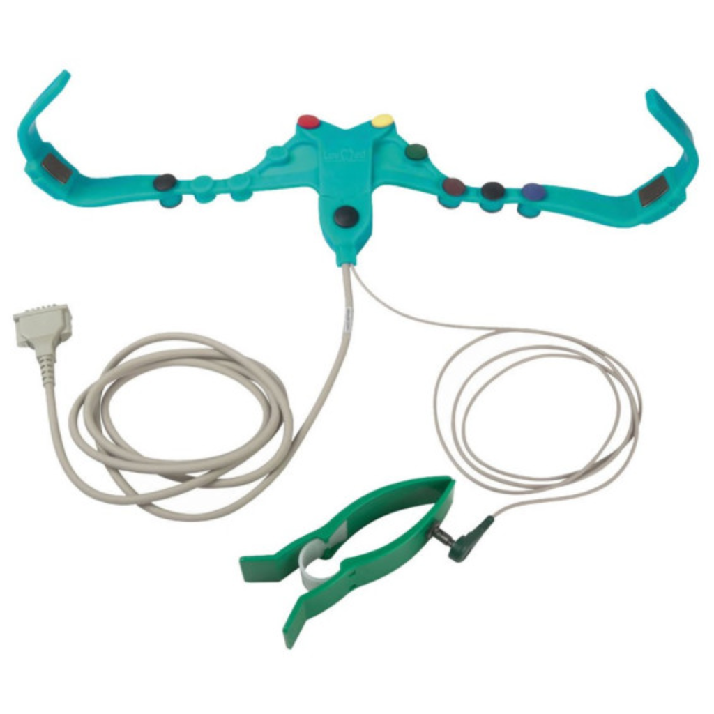 Ceinture ECG LEVMED