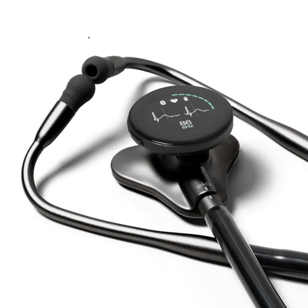 Stéthoscope Digital Eko CORE 500