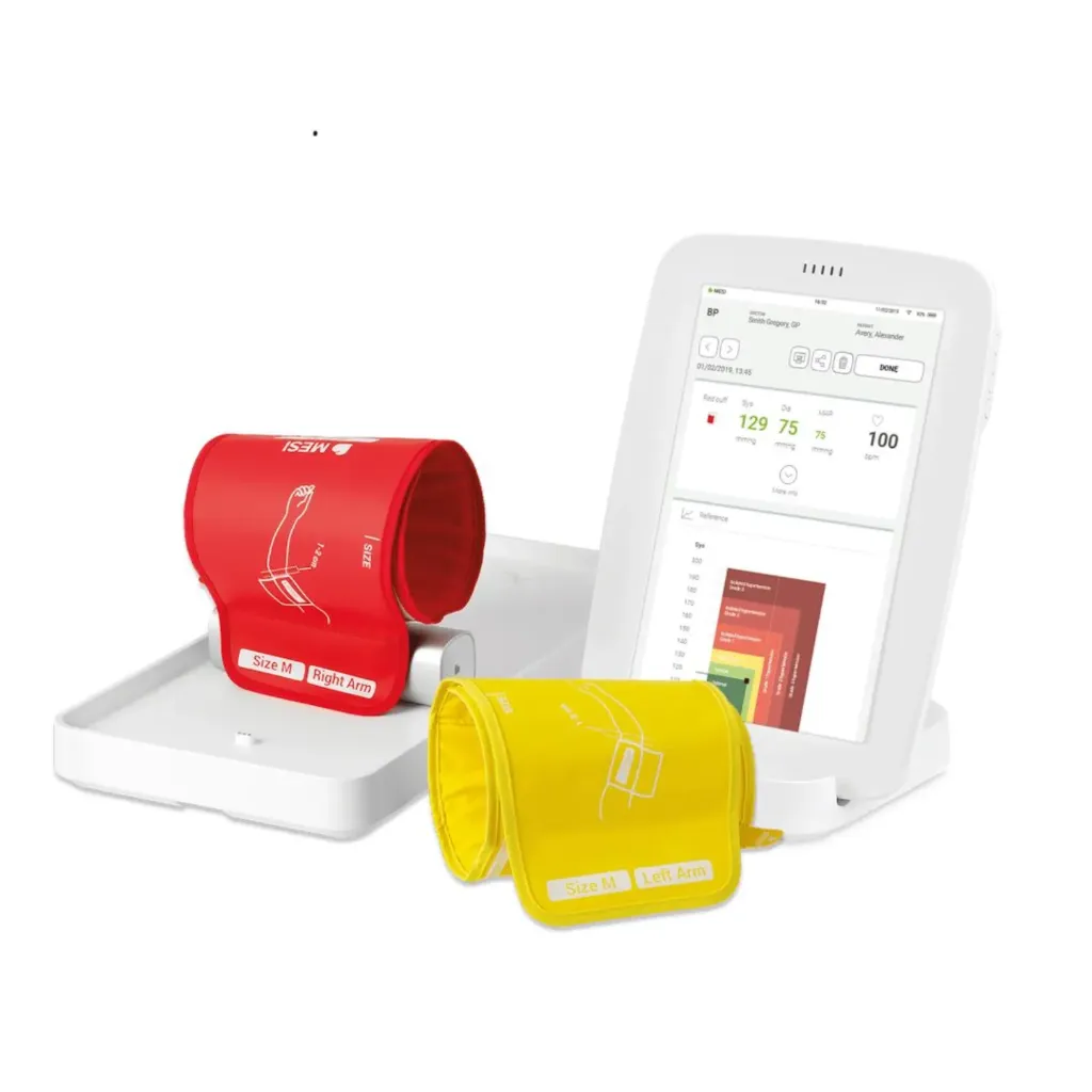 Module pression artérielle - MESI mTablet