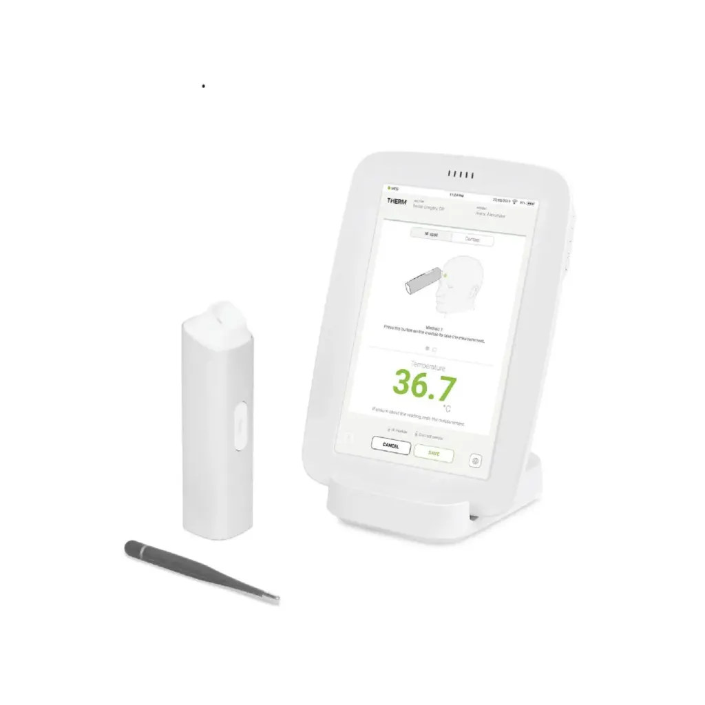 Module température - MESI mTablet