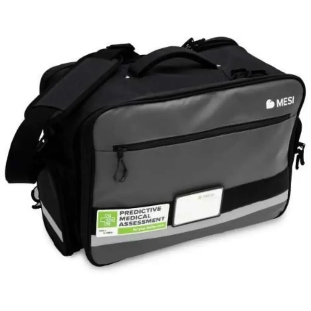 Sac de transport à bandoulière - MESI mTablet et MESI ABPI MD