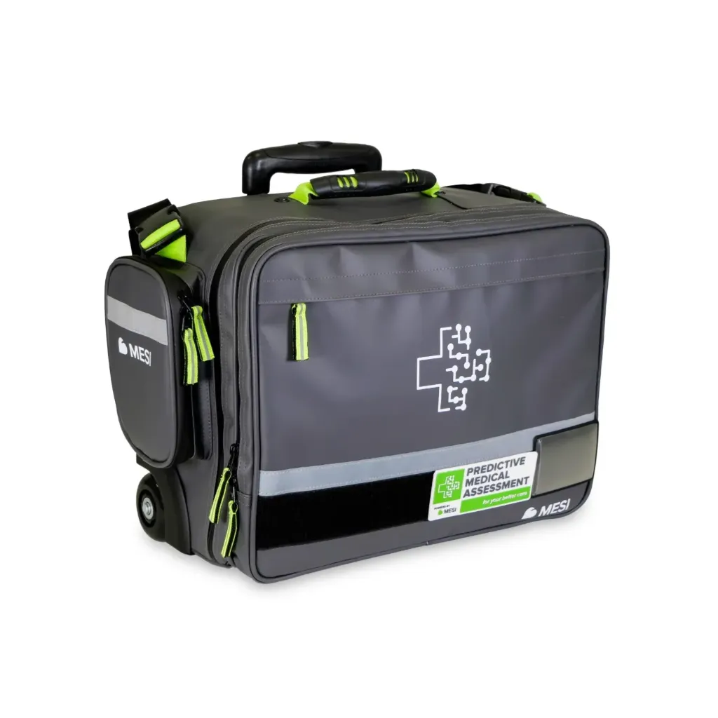 Sac de transport - MESI mTablet