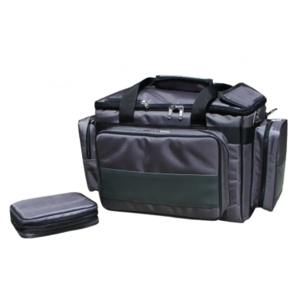 Sac médical Deluxe