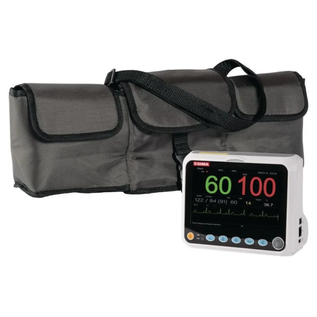 Sac de transport pour moniteur PC-3000