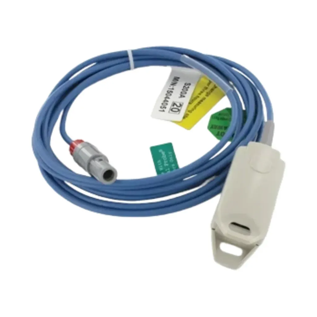 Capteur SPO2 adulte pour moniteur PC-3000