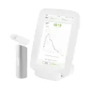 Module spiromètre - MESI mTablet
