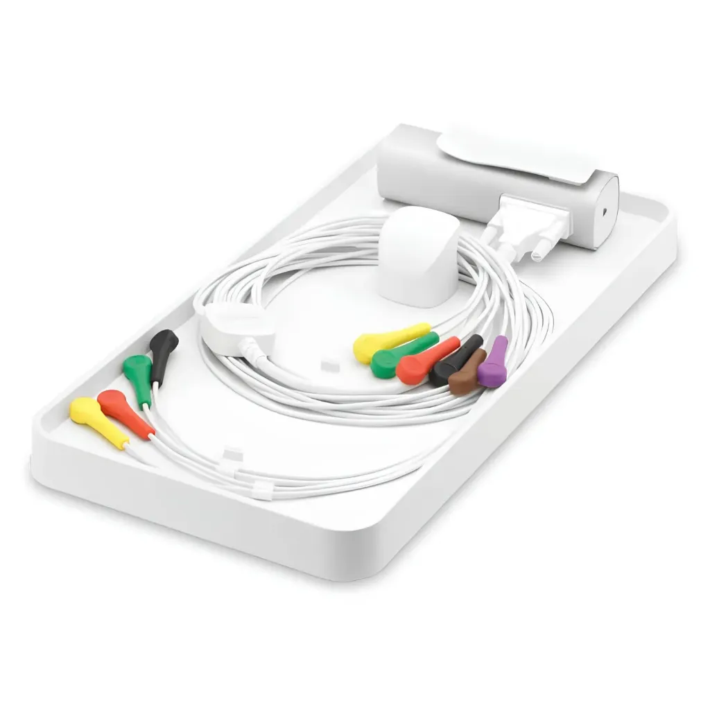 Module ECG - MESI mTablet