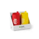 Set de 2 brassards taille L - MESI mTablet
