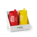 Set de 2 brassards taille XL - MESI mTablet