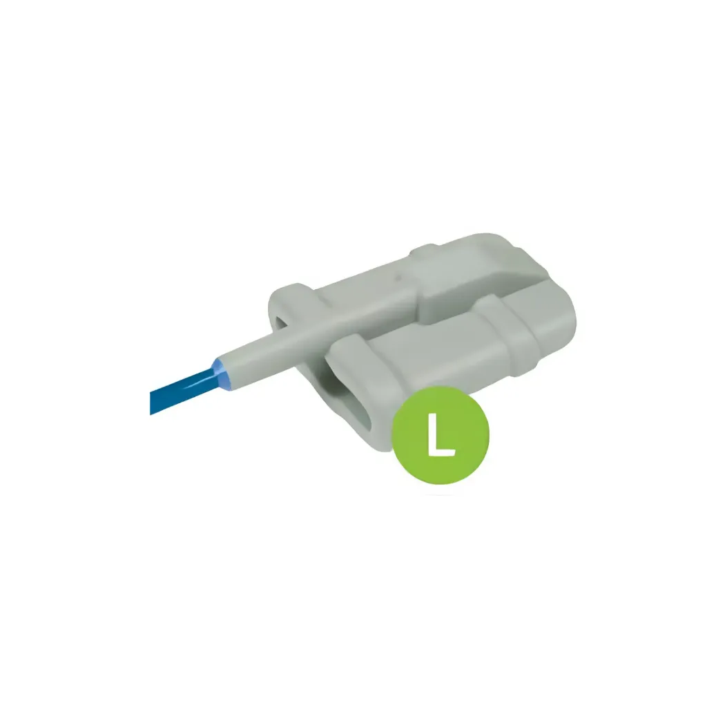 Capteur SPO2 souple taille L - MESI mTABLET