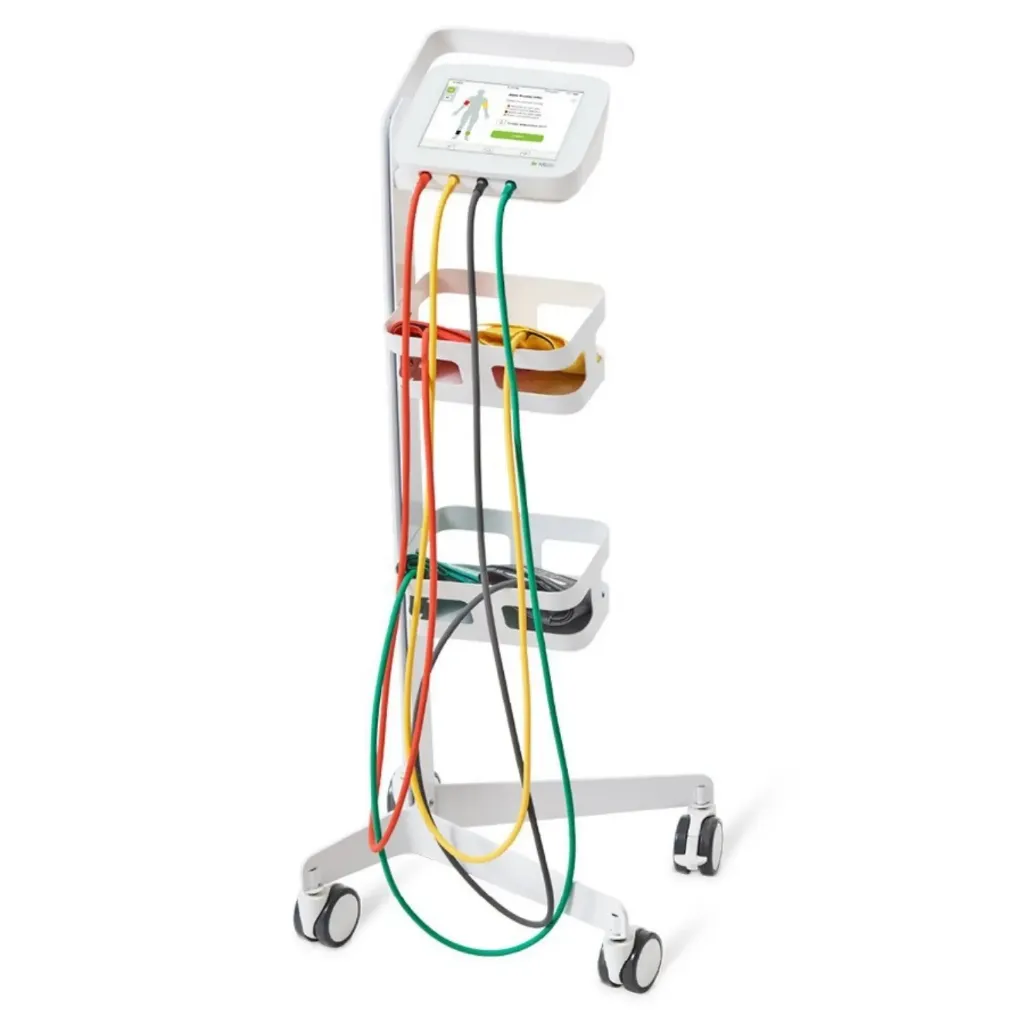 Chariot à roulettes - MESI ABPI MD