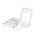 MESI mTablet avec module Spirométrie