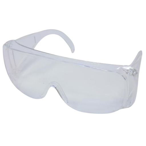 [CO-LU] Lunettes de protection