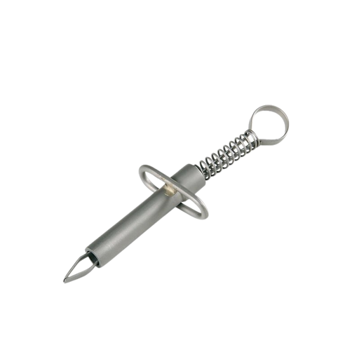 [CO-TIQ] Pince à tique inox