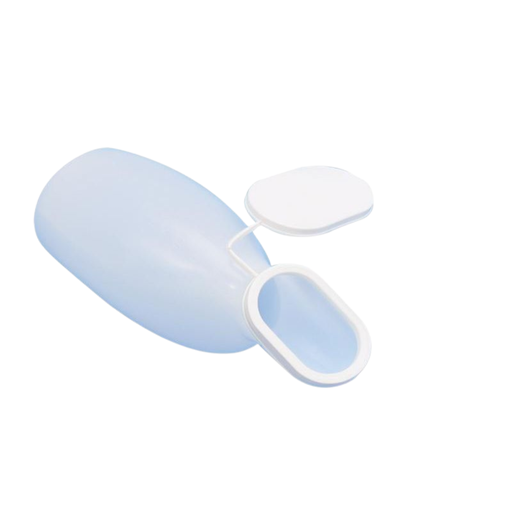 [CO-UF] Urinal femme 1 litre avec bouchon