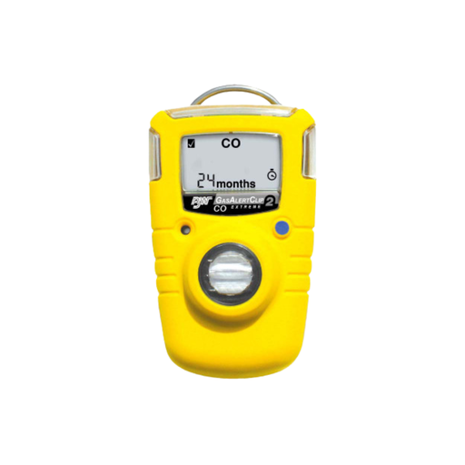 [PRO-CO] Détecteur CO "GasAlertClip Extreme" 