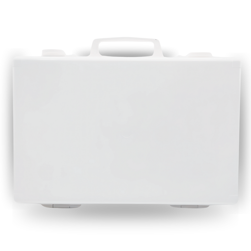 [PV-AMBV] Trousse de secours vide spéciale AMBULANCE & VSL
