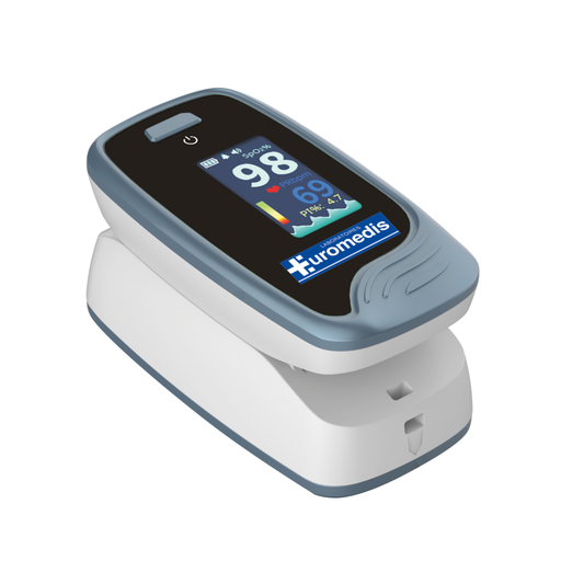[ERM-OXY] Oxymètre de pouls LED