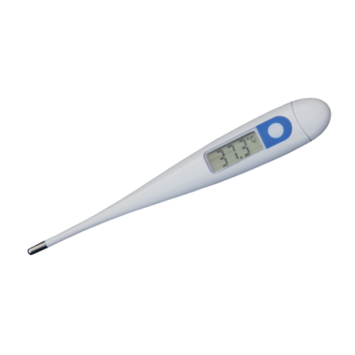 [ERM-TM] Thermomètre embout rigide