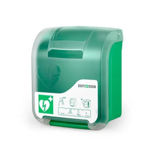 Boîtier Intérieur DefiSign Aivia