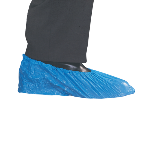 [ERM-SCP] Surchaussures de protection, le lot de 100