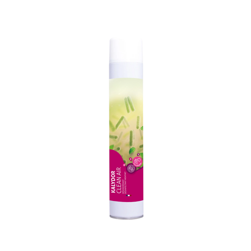 [SIC-AD750] Aérosol désinfectant Air et Surface, 750 ml, bactéricide, virucide et fongicide