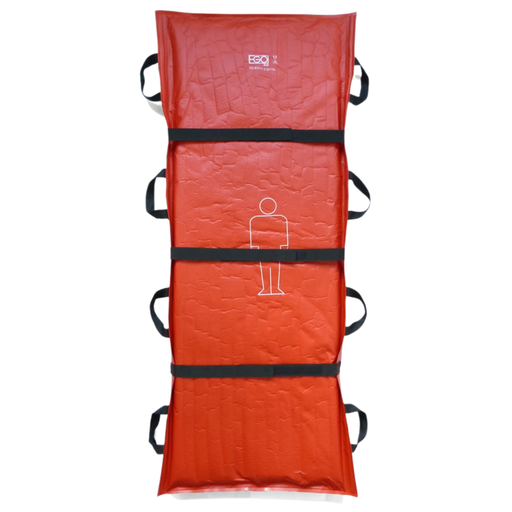 [EZ-MD] Matelas à dépression compartimenté EGO ZLIN
