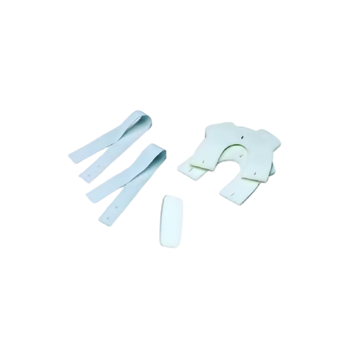 [LAD-SAN] Sangles et coussinets pour Speedblocks x 5