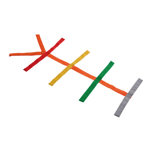 [HTX-SMA] Sangle de maintien "araignée" pour plan dur