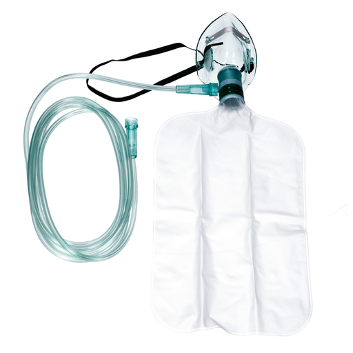 [ZAR-HCA] Masque o2 haute concentration Adulte