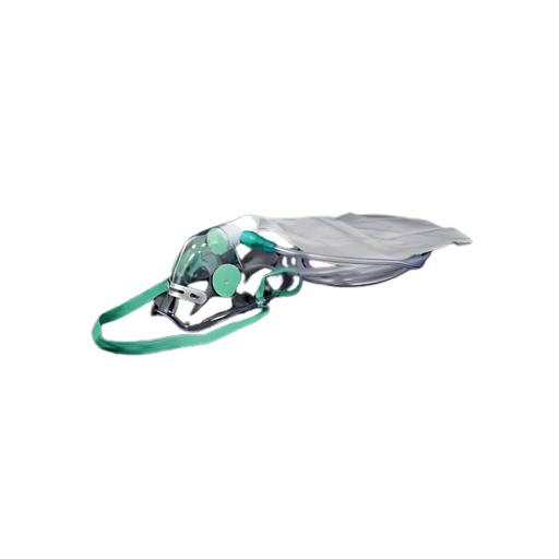 [PLA-HCE] Masque o2 haute concentration Enfant