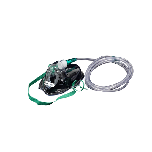 [PLA-MCA] Masque o2 moyenne concentration Adulte