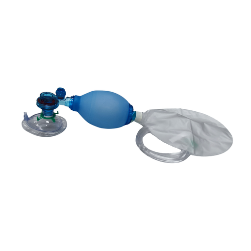 [PLA-T3] Insufflateur Usage Unique Enfant Taille 3