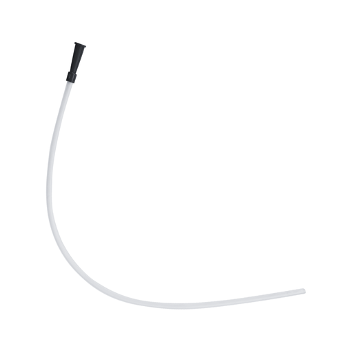 [ERM-SA10] Sonde d'aspiration, stérile, 50 cm 10 Ch