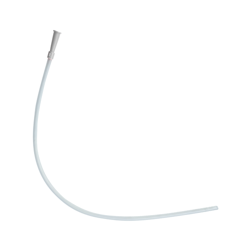 [ERM-SA12] Sonde d'aspiration, stérile, 50 cm 12 Ch