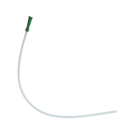 [ERM-SA14] Sonde d'aspiration, stérile, 50 cm 14 Ch