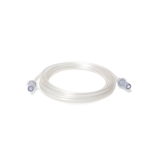 [INT-TRO] Tubulure de raccordement O² à débit protégé, long. 2,10 m 