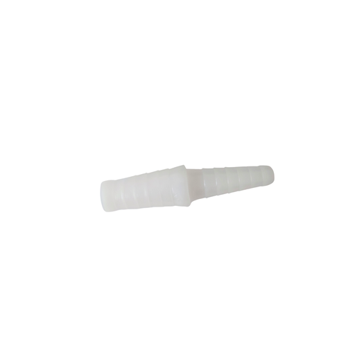 [PLA-RB] Raccord biconique diam. 7 à 11 mm