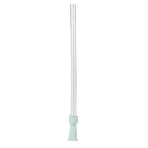 [SER-26CH] Sonde d'aspiration buccale stérile, long. 20 cm 26 CH