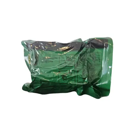 [ZAR-PCI] Pansement compressif Israélien, 10 cm x  3,6 m