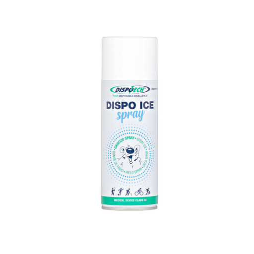 [DIS-BF400] Bombe de froid, aérosol de 400 ml